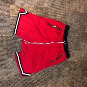 Basketball shorts